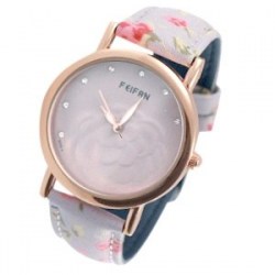 Feifan Flower Grey